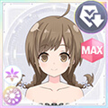 妨害衣装 六角汐里/ラグーンスプラッシュ