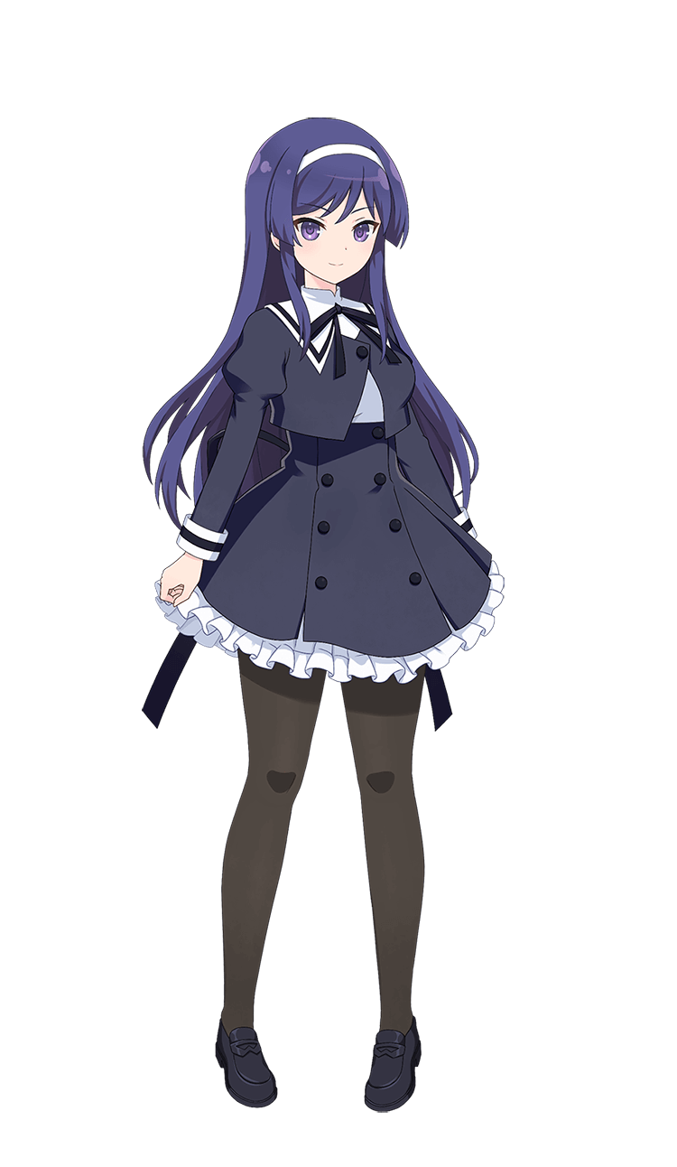 回復有償衣装 伊東閑/百合ヶ丘標準制服