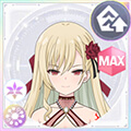 支援衣装 岡田綺更/ラグーンスプラッシュ