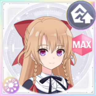 モニカ・ロッシ/百合ヶ丘標準制服【衣装】