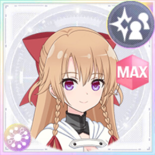 モニカ・ロッシ/秦祀隊レギオン制服【衣装】