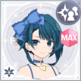 相澤一葉/ハピネスロリータ【衣装】