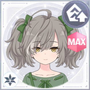 支援衣装 佐々木藍/グレイスチェック