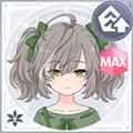 支援衣装 佐々木藍/グレイスチェック