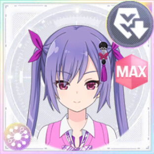 松村優珂/アカデミックスタイル【衣装】