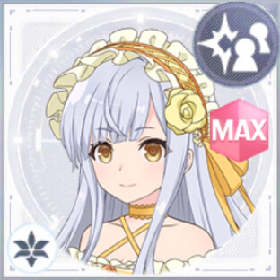 特殊範囲攻撃衣装 今叶星/アンティークロリータ