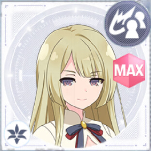 通常範囲攻撃衣装 宮川高嶺/フラワーフレグランス