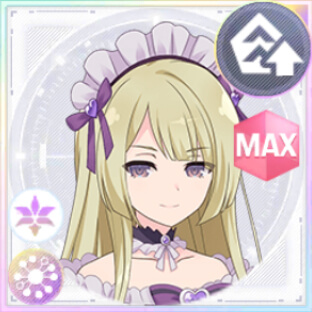 支援衣装 宮川高嶺/アンティークロリータ