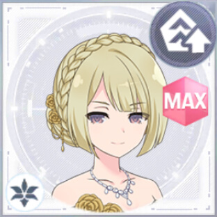 支援衣装 宮川高嶺/ルミナスステップ