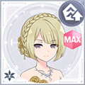支援衣装 宮川高嶺/ルミナスステップ