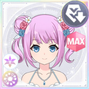 妨害衣装 定盛姫歌/ウェーブスタースタイル