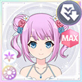妨害衣装 定盛姫歌/ウェーブスタースタイル