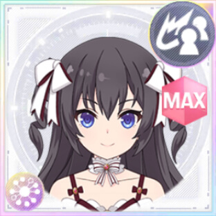 通常範囲攻撃衣装 横田悠夏/アンティークロリータ