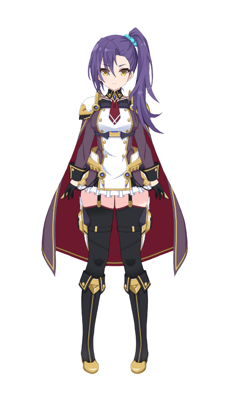 回復衣装 本間秋日/カレイドルルーディア