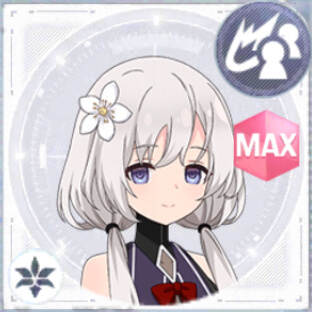 通常範囲攻撃衣装 塩崎鈴夢/カーレッジブロッサム