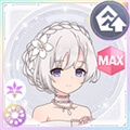 支援衣装 塩崎鈴夢/ルミナスステップ