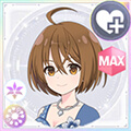回復衣装 川村楪/ルミナスステップ