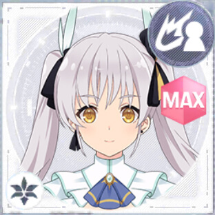 菱田治/極光の聖装(神宿り)(通常単体)【衣装】