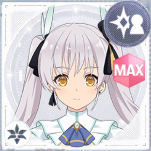 菱田治/極光の聖装(神宿り)(特殊単体)【衣装】