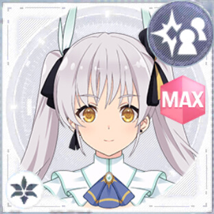 菱田治/極光の聖装(神宿り)(特殊範囲)【衣装】