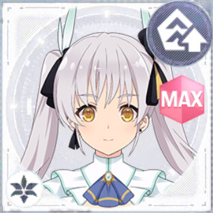 菱田治/極光の聖装(神宿り)(支援)【衣装】