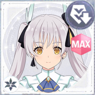 菱田治/極光の聖装(神宿り)(妨害)【衣装】