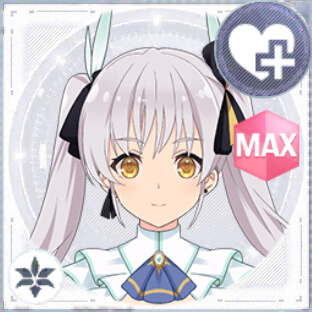 菱田治/極光の聖装(神宿り)(回復)【衣装】