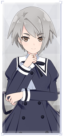 川添美鈴