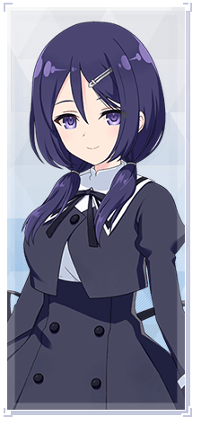 渡邉茜