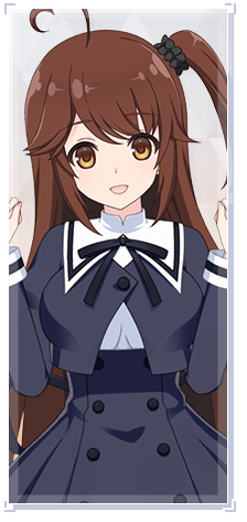 高須賀月詩