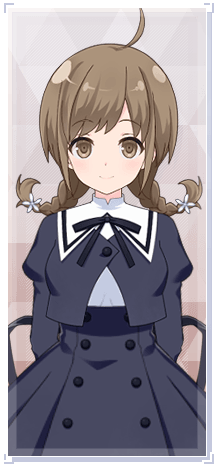 六角汐里