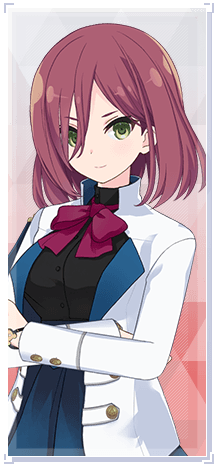 初鹿野瑤