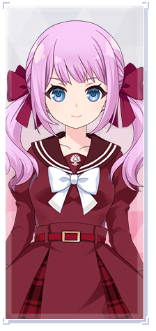 定盛姫歌