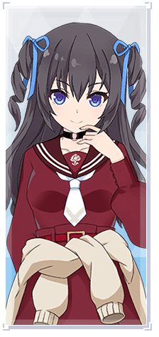 横田悠夏