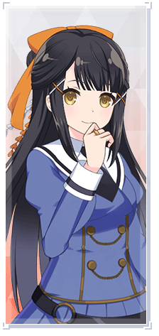 月岡椛