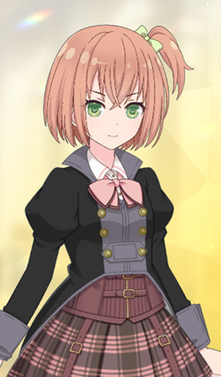 天宮・ソフィア・聖恋