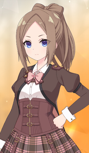 一之宮・ミカエラ・日葵