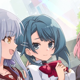 支援★5メモリア 心躍る再会