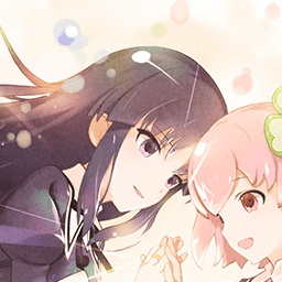 支援★5メモリア BOUQUET 4巻購入特典