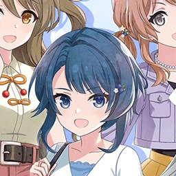 支援★5メモリア 私たちのきらめく休日
