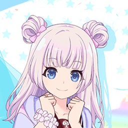 支援★5メモリア 灯莉誕生日2021