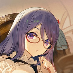 支援★5メモリア フリージアEndingCard