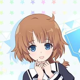 支援★5メモリア 二水誕生日2021