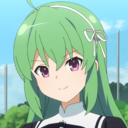 支援★5メモリア チビッ子には負けない