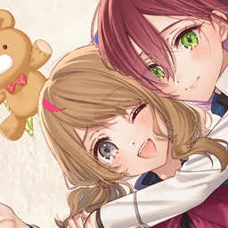 支援★5メモリア 1周年カウントダウンイラスト「あと5日」