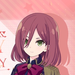 支援★5メモリア 瑤誕生日2022