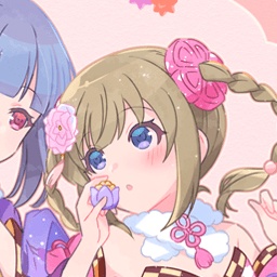 支援★5メモリア 2周年祭り あまあまの宴