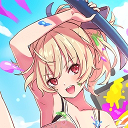 支援★5メモリア 祝2.5周年 GO!GO!スプラッシュ