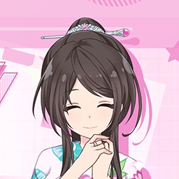 支援★5メモリア 千香瑠誕生日2023