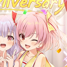 支援★5メモリア 3rd Anniversary -PRECIOUS DREAM-